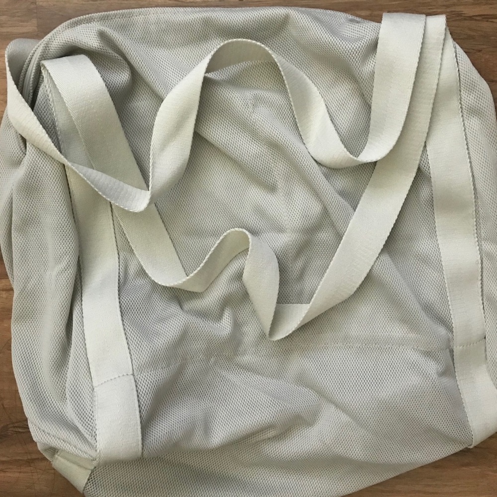 ikea spanst laundry bag